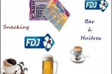 Commerce  204500 €