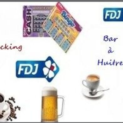 Commerce  204500 €