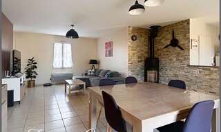 Maison 5 Pièces 117 m² à vendre à La Marne (44270)