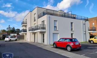 Appartement 1 Pièce 22 m² à louer à Mignaloux-Beauvoir (86550)