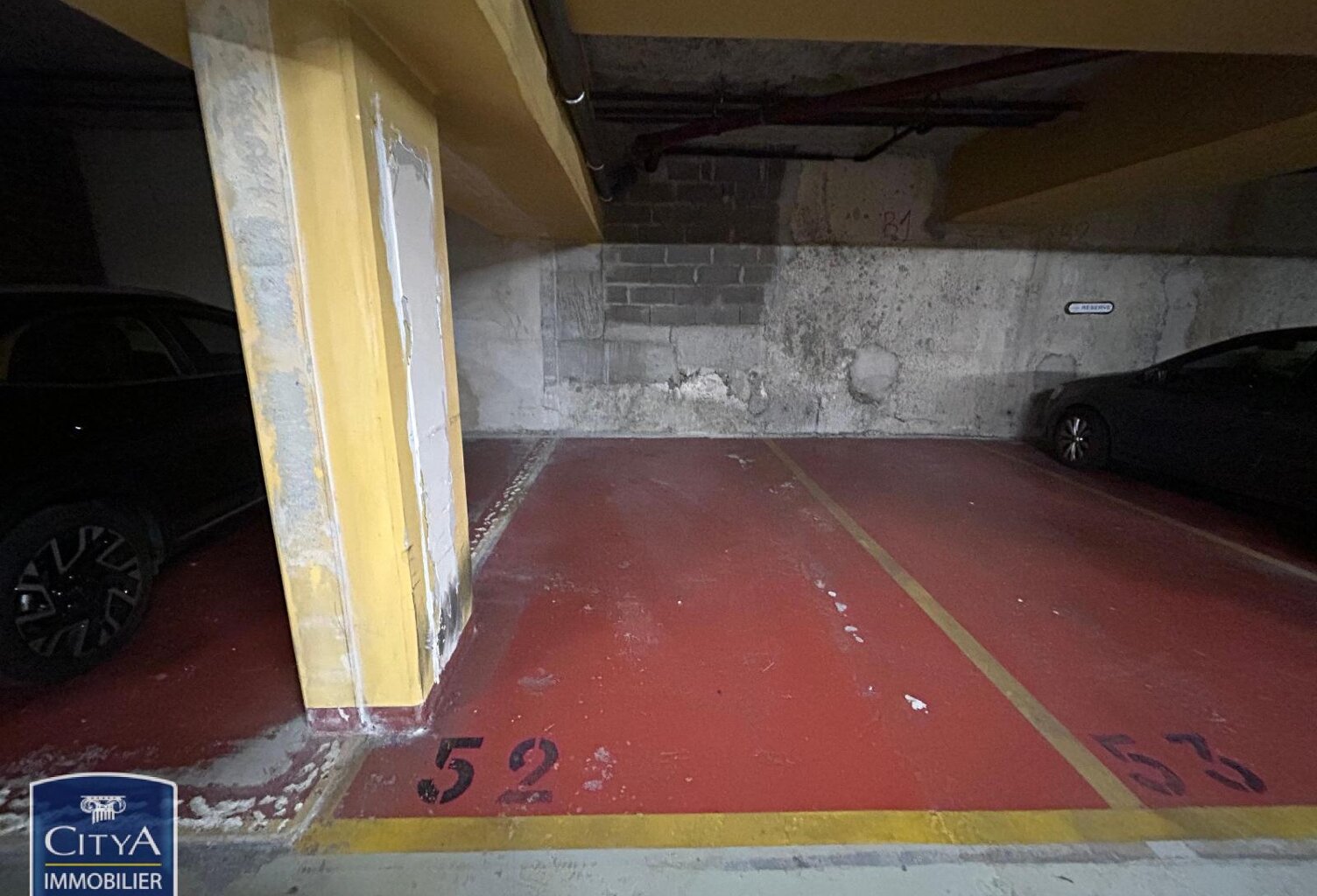 Location garage   à Tours (37000) — photo 1
