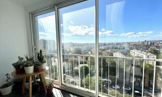 Appartement 4 Pièces 65 m² à vendre à Marseille 4 (13004)
