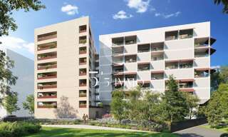 Appartement 4 Pièces 86 m² à vendre à Montpellier (34000)