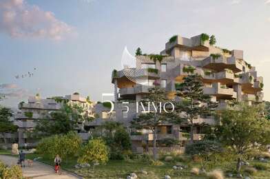 Appartement 5 pièces 1100000 €