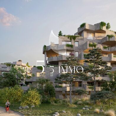 Appartement 5 pièces 1100000 €