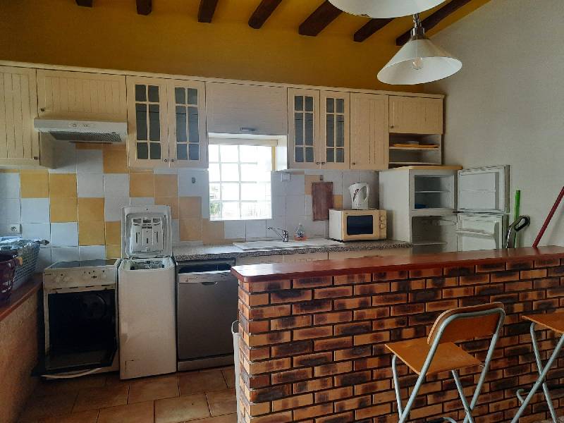 Location Maison 41 m² à Morey-Saint-Denis 522 ¤ CC /mois