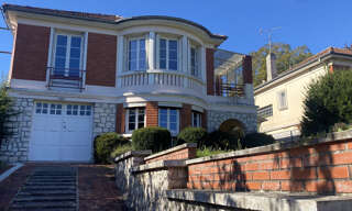 Maison 2 Pièces 75 m² à louer à Beaugency (45190)