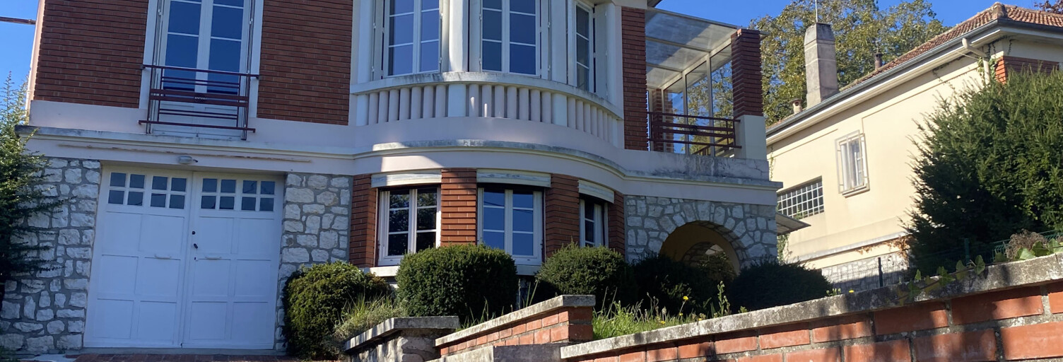 Maison 2 Pièces 75 m² à louer à Beaugency (45190)