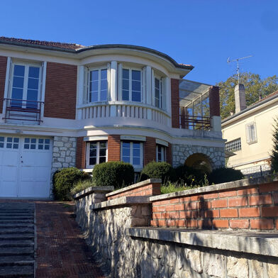 Maison 2 pièces 695 €