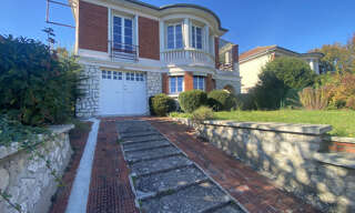 Maison 2 Pièces 75 m² à louer à Beaugency (45190)