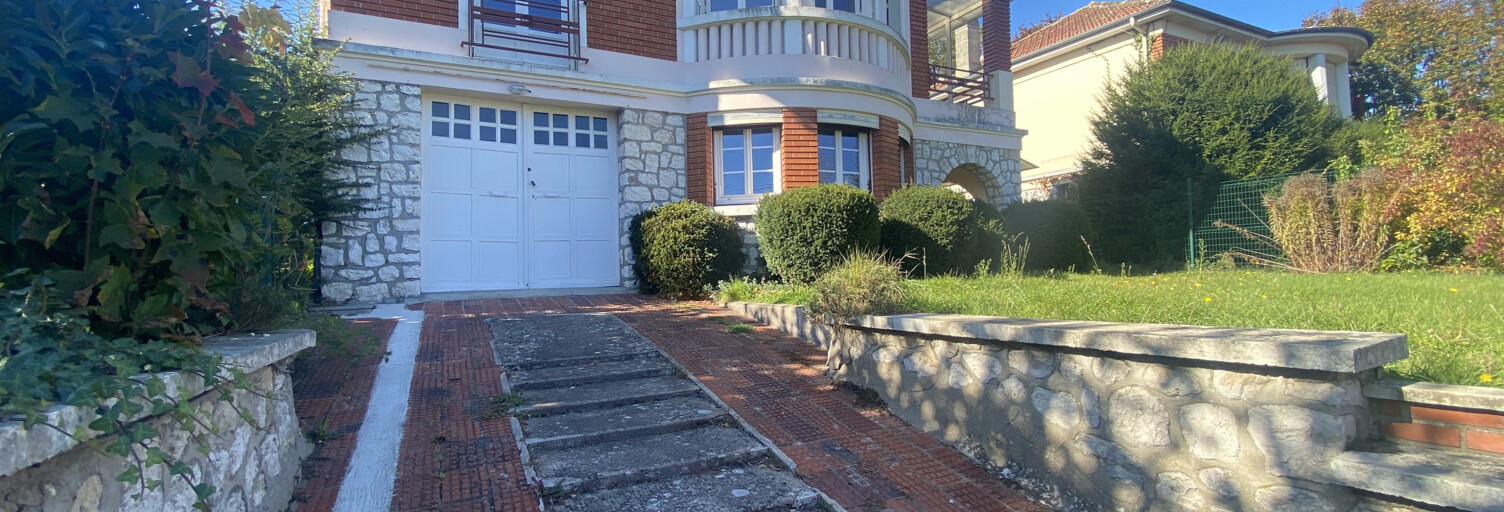 Maison 2 Pièces 75 m² à louer à Beaugency (45190)