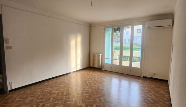 Appartement 3 pièces  à vendre Amélie-les-Bains-Palalda 66110