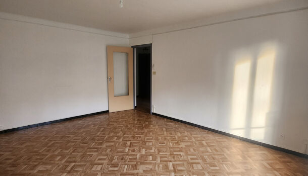 Appartement 3 pièces  à vendre Amélie-les-Bains-Palalda 66110