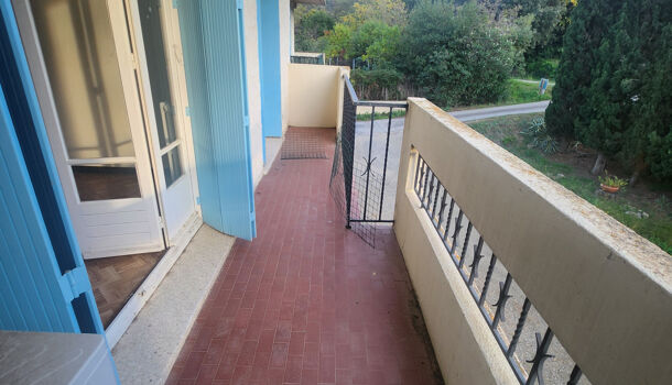 Appartement 3 pièces  à vendre Amélie-les-Bains-Palalda 66110