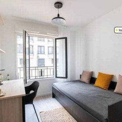 Appartement 1 pièces 92000 €