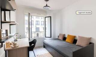 Appartement 1 Pièce 18 m² à vendre à Clamart (92140)