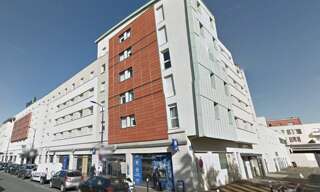 Appartement 1 Pièce 18 m² à vendre à Clamart (92140)