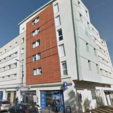 Appartement 1 pièces 92000 €