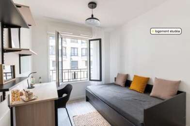 Appartement 1 pièces 92000 €