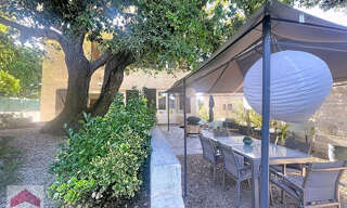 Maison 4 Pièces 102 m² à vendre à Marseille 13 (13013)