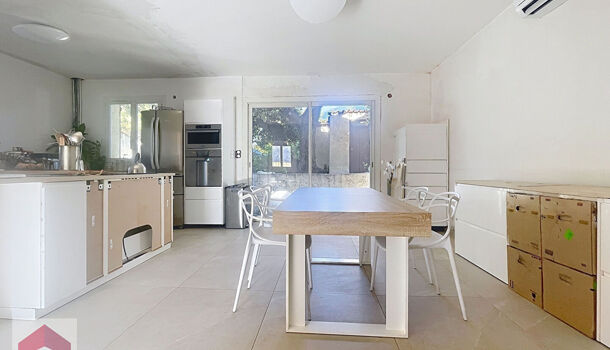 Villa / Maison 4 pièces  à vendre Marseille 13eme 13013