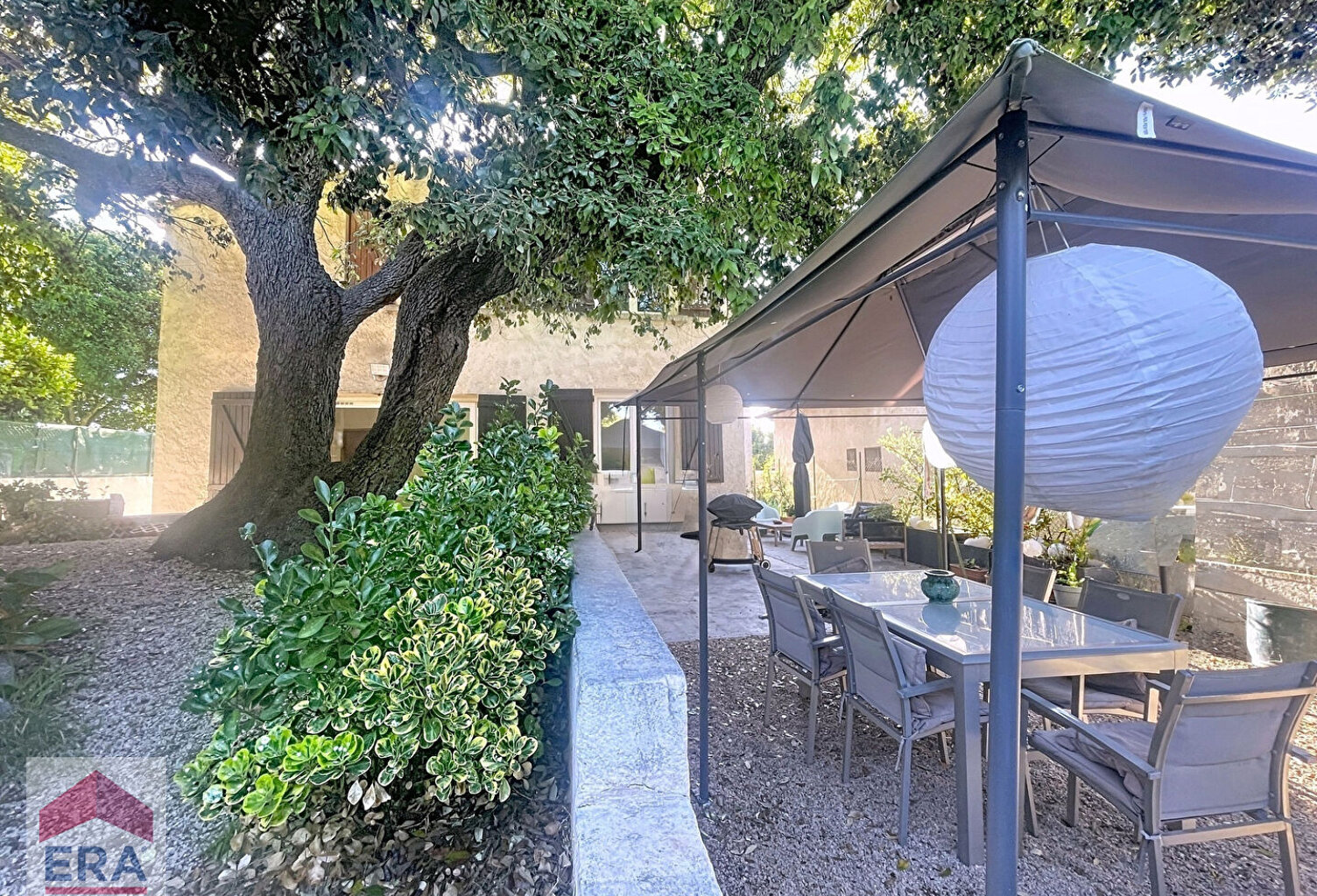 A VENDRE MARSEILLE 13013 ST MITRES MAISON T4 JARDIN TERRAIN PARKINGS PISCINABLE — photo 1