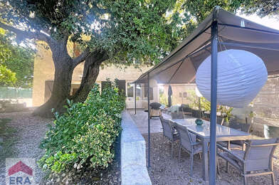 Maison 4 pièces 399000 €