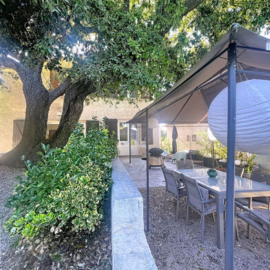 Maison 4 pièces 399000 €