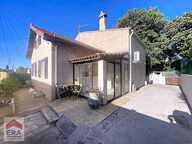 A VENDRE MARSEILLE 13013 ST MITRES MAISON T4 JARDIN TERRAIN PARKINGS PISCINABLE — photo 2