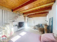 A VENDRE MARSEILLE 13013 ST MITRES MAISON T4 JARDIN TERRAIN PARKINGS PISCINABLE — photo 3
