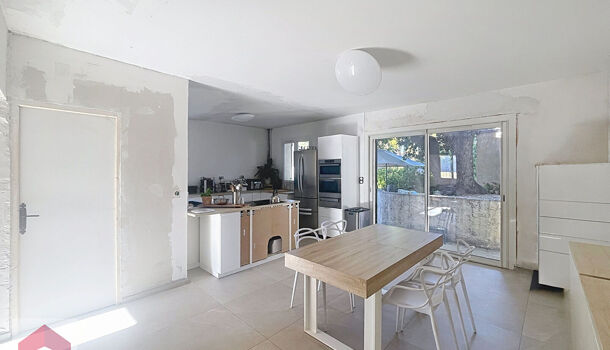 Villa / Maison 4 pièces  à vendre Marseille 13eme 13013