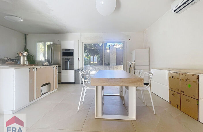 A VENDRE MARSEILLE 13013 ST MITRES MAISON T4 JARDIN TERRAIN PARKINGS PISCINABLE — photo 5