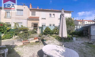 Maison 5 Pièces 79 m² à vendre à Marseille 15 (13015)