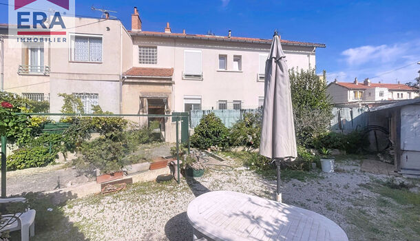 Villa / Maison 5 pièces  à vendre Marseille 15eme 13015