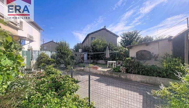 Villa / Maison 5 pièces  à vendre Marseille 15eme 13015