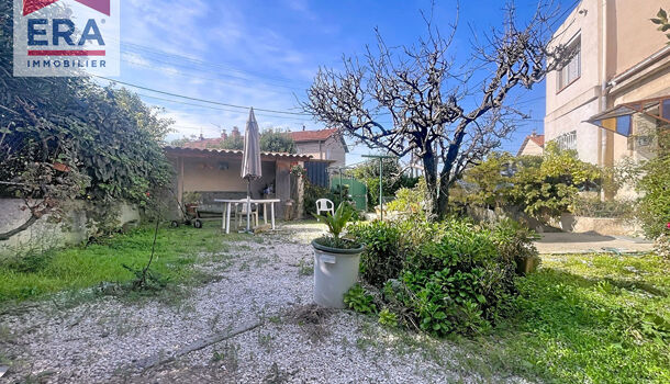 Villa / Maison 5 pièces  à vendre Marseille 15eme 13015