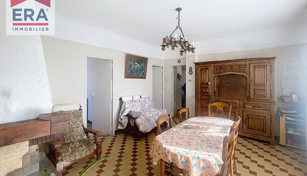 Villa / Maison 5 pièces  à vendre Marseille 15eme 13015