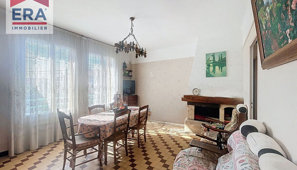 Villa / Maison 5 pièces  à vendre Marseille 15eme 13015