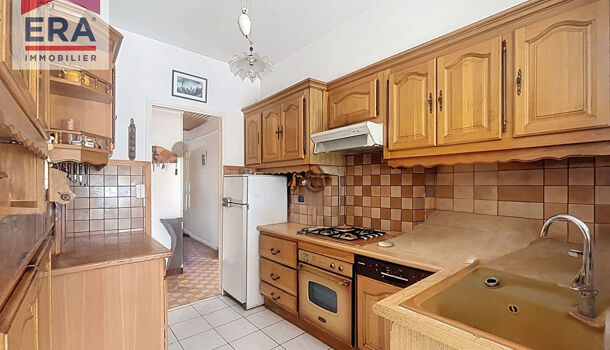 Villa / Maison 5 pièces  à vendre Marseille 15eme 13015