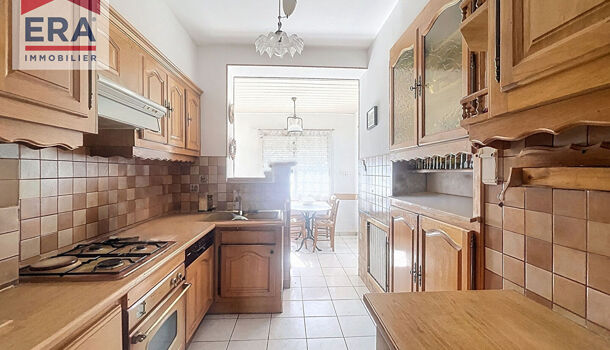 Villa / Maison 5 pièces  à vendre Marseille 15eme 13015