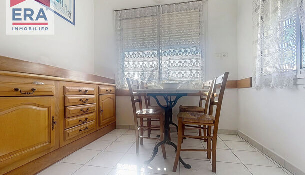 Villa / Maison 5 pièces  à vendre Marseille 15eme 13015