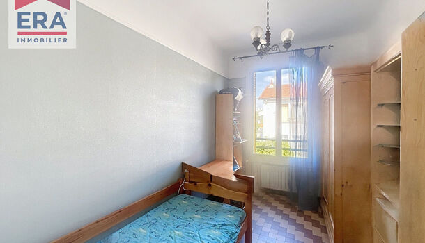 Villa / Maison 5 pièces  à vendre Marseille 15eme 13015