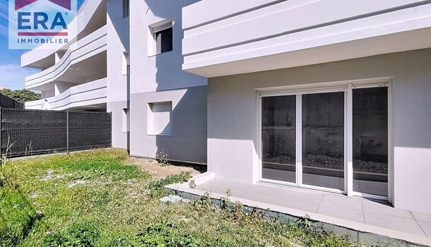 Appartement 4 pièces  à vendre Marseille 14eme 13014