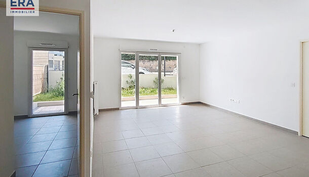 Appartement 4 pièces  à vendre Marseille 14eme 13014