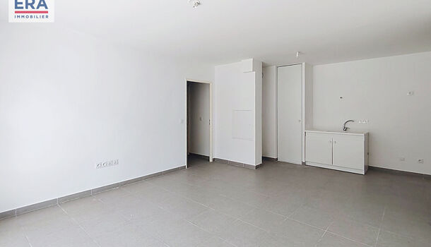 Appartement 4 pièces  à vendre Marseille 14eme 13014