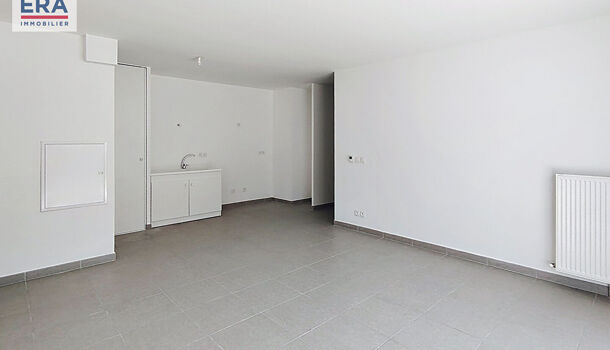 Appartement 4 pièces  à vendre Marseille 14eme 13014