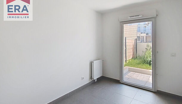 Appartement 4 pièces  à vendre Marseille 14eme 13014