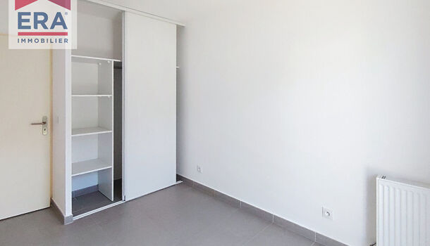 Appartement 4 pièces  à vendre Marseille 14eme 13014