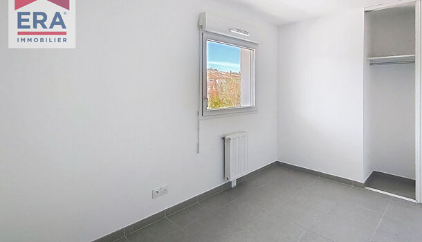 Appartement 4 pièces  à vendre Marseille 14eme 13014