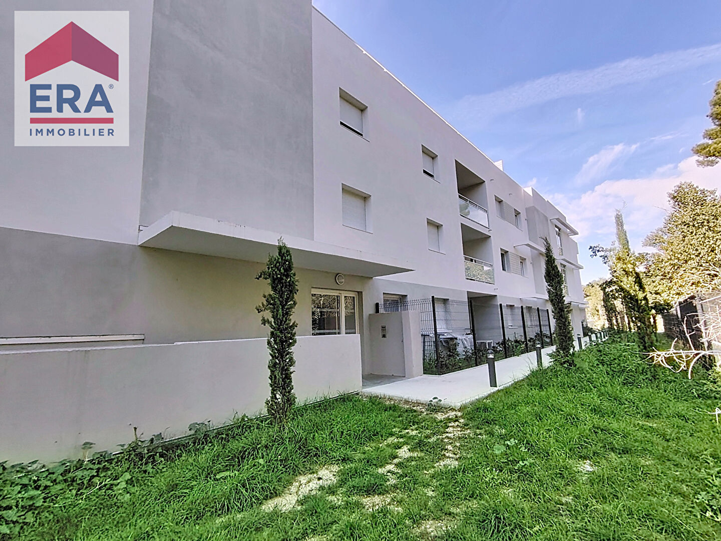 Appartement  T4 à vendre Marseille 13eme 13013